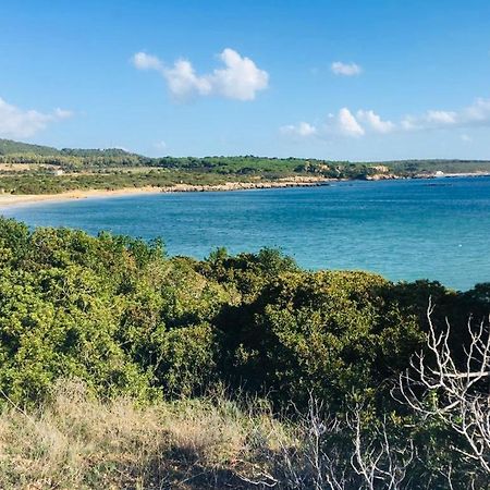 Cala Azul Residence B&B Alghero Ngoại thất bức ảnh