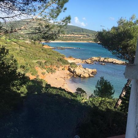 Cala Azul Residence B&B Alghero Ngoại thất bức ảnh
