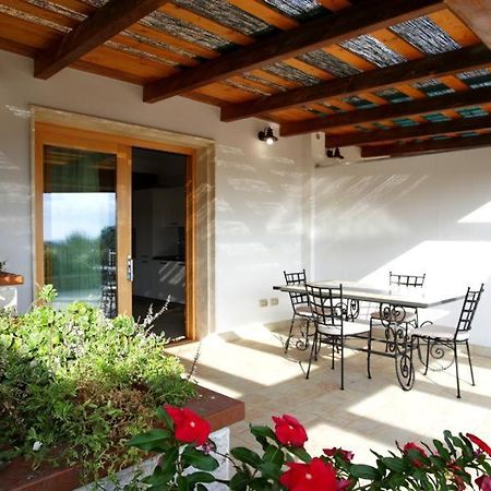 Cala Azul Residence B&B Alghero Ngoại thất bức ảnh