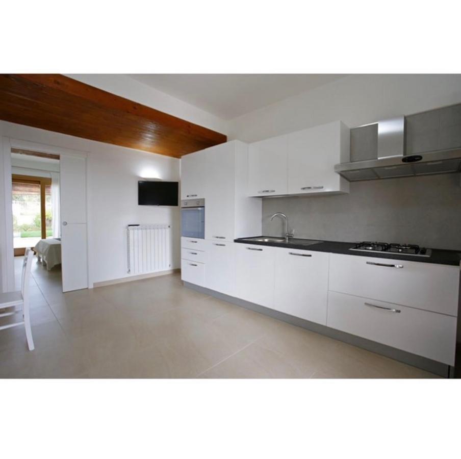Cala Azul Residence B&B Alghero Ngoại thất bức ảnh