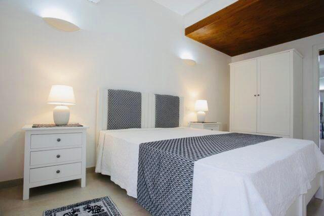 Cala Azul Residence B&B Alghero Ngoại thất bức ảnh
