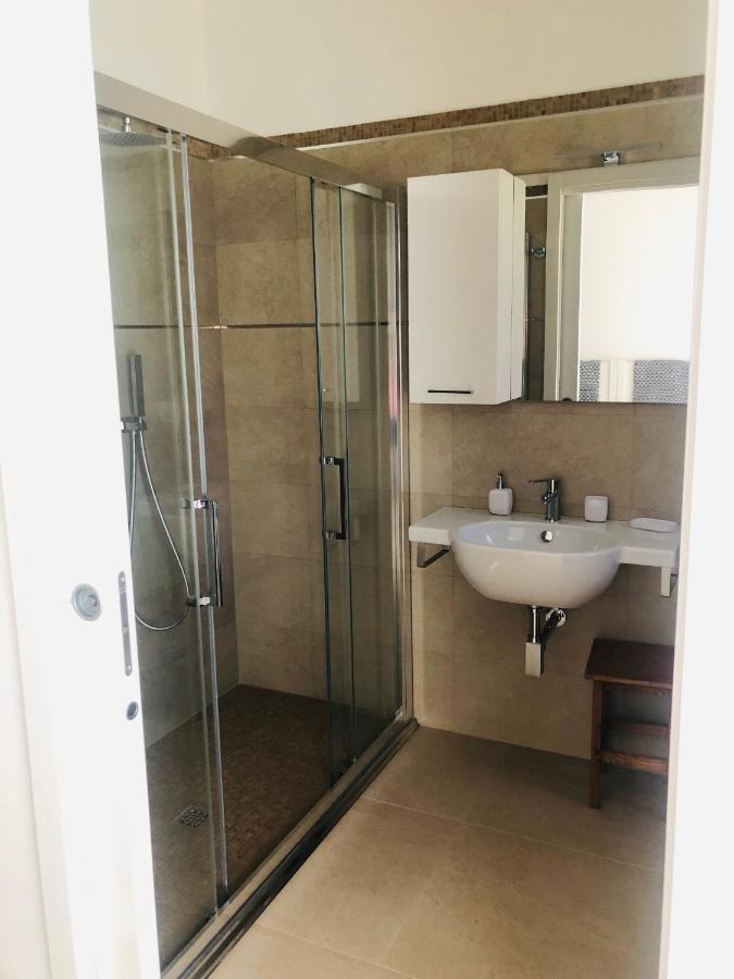Cala Azul Residence B&B Alghero Ngoại thất bức ảnh