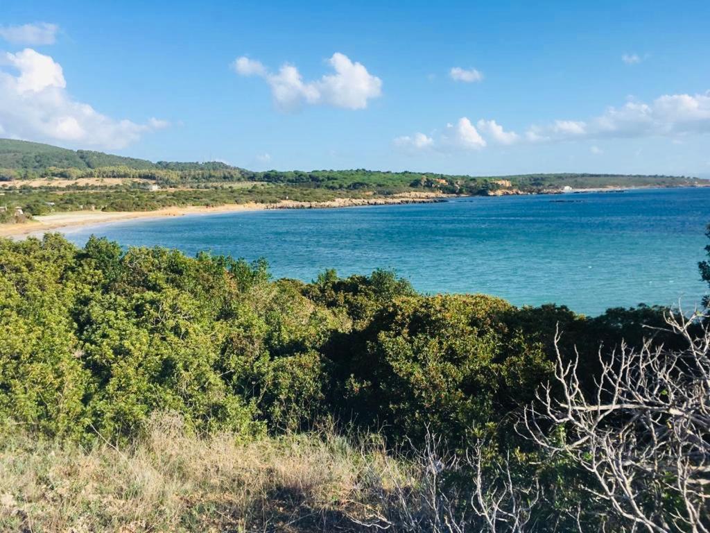 Cala Azul Residence B&B Alghero Ngoại thất bức ảnh