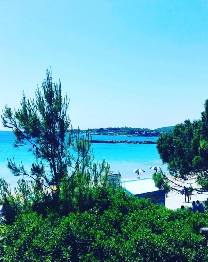 Cala Azul Residence B&B Alghero Ngoại thất bức ảnh
