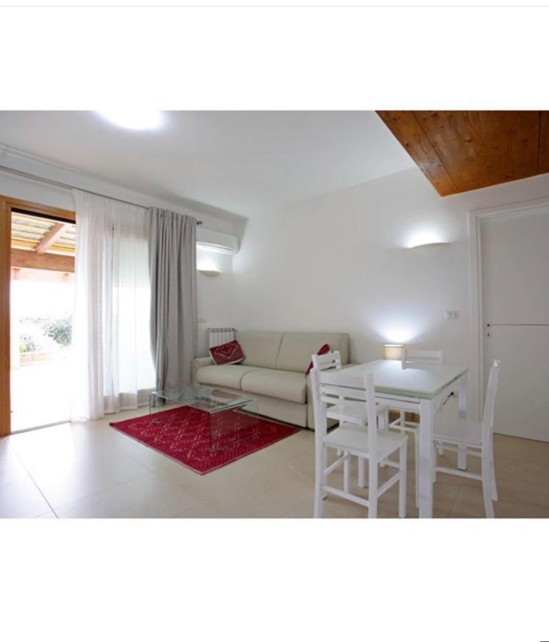 Cala Azul Residence B&B Alghero Ngoại thất bức ảnh
