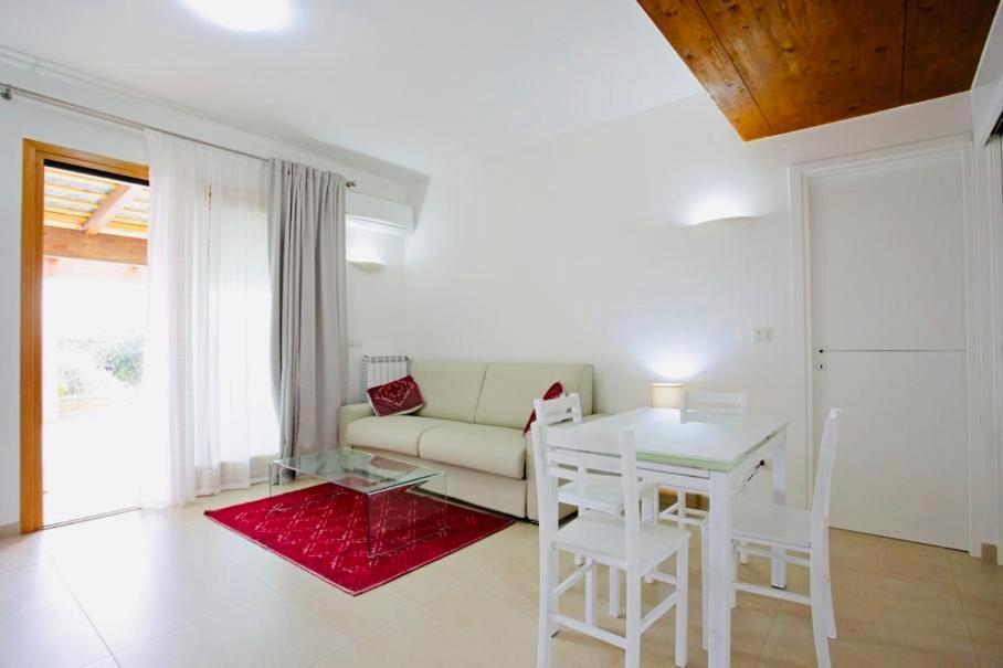 Cala Azul Residence B&B Alghero Ngoại thất bức ảnh