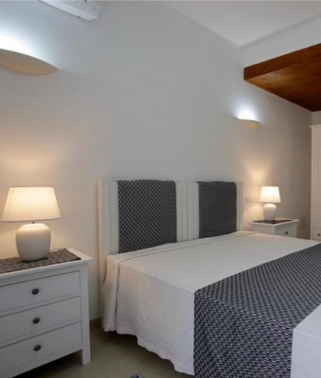 Cala Azul Residence B&B Alghero Ngoại thất bức ảnh