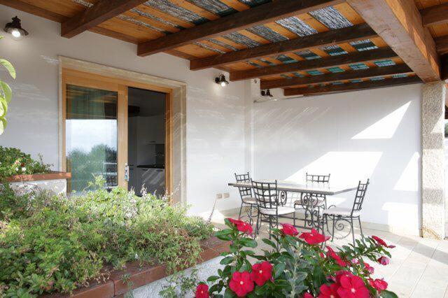 Cala Azul Residence B&B Alghero Ngoại thất bức ảnh